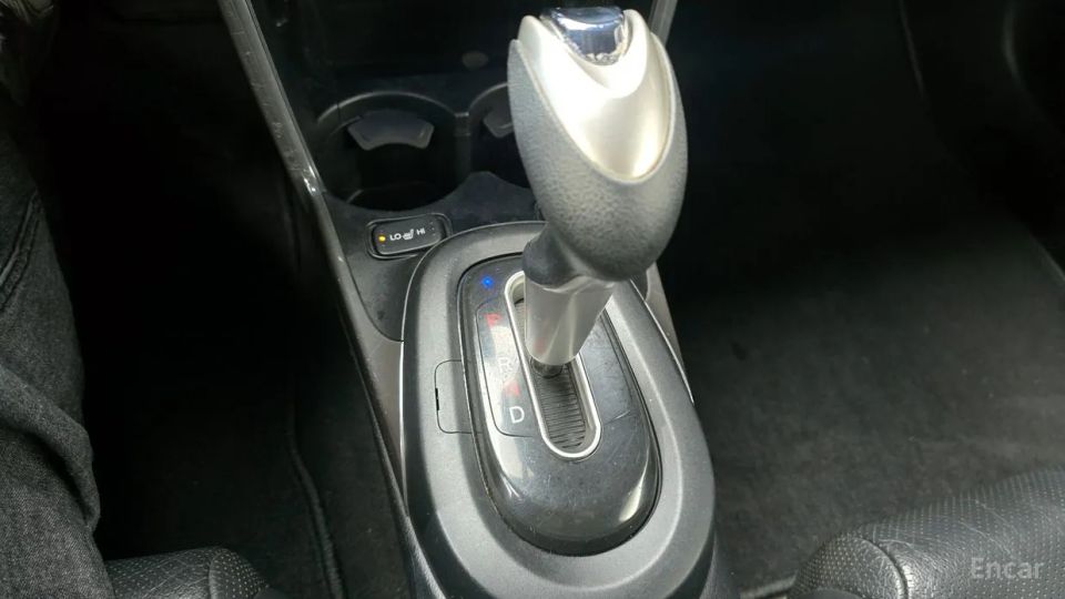 Honda CR-Z