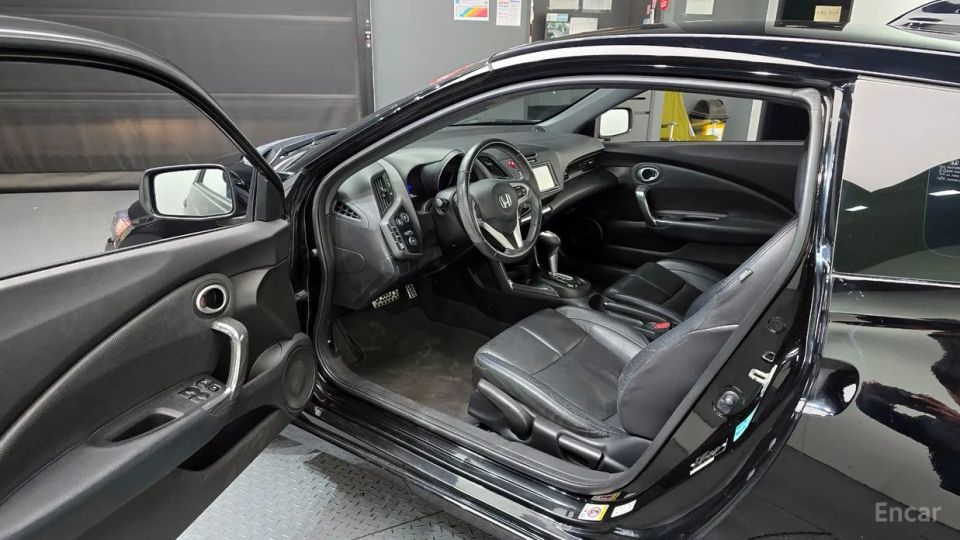 Honda CR-Z