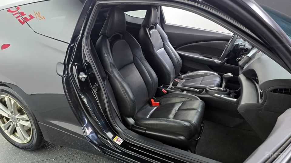 Honda CR-Z