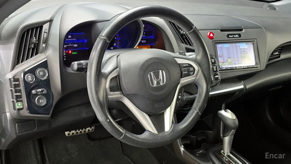 Honda CR-Z