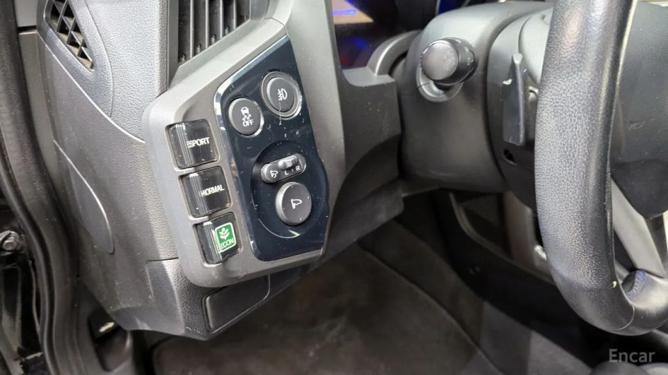 Honda CR-Z