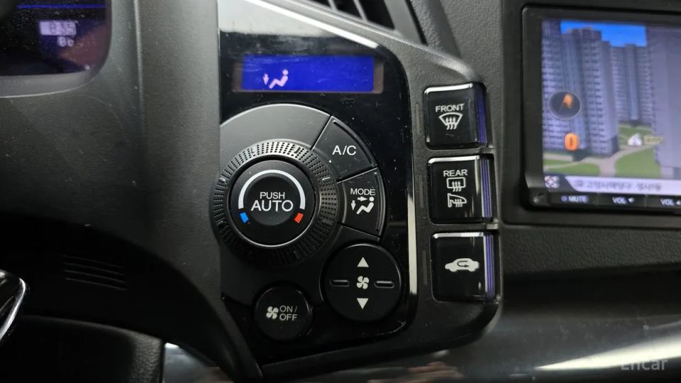 Honda CR-Z