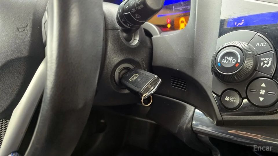 Honda CR-Z