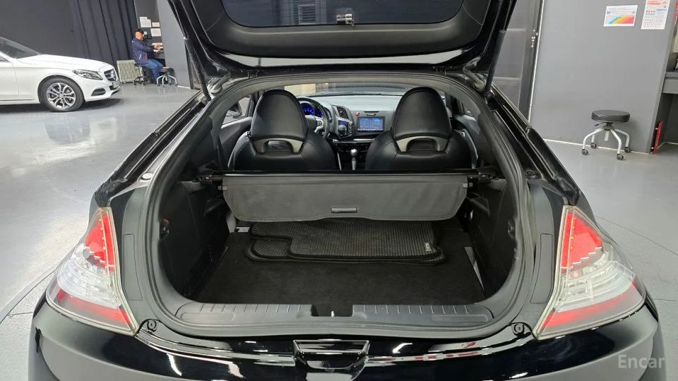 Honda CR-Z