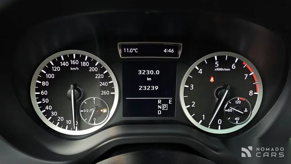 Infiniti Q30
