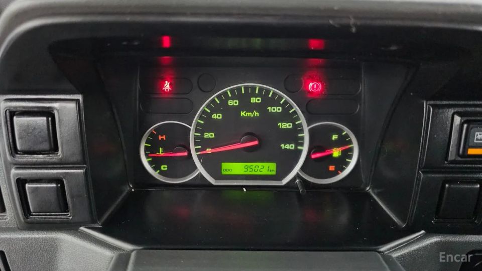 ChevroletGMDaewoo Labo