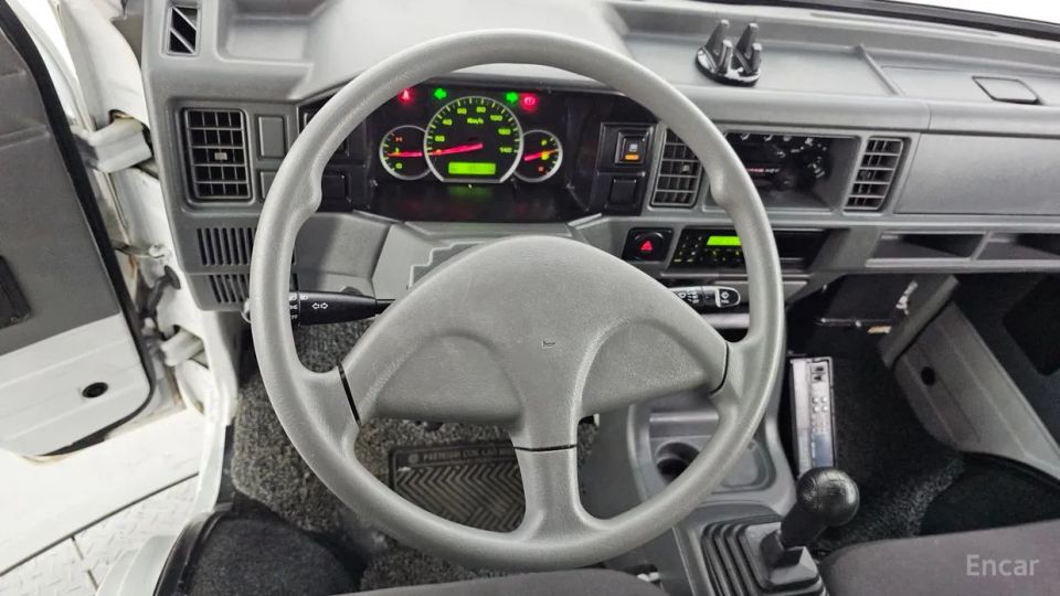 ChevroletGMDaewoo Labo