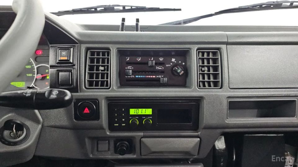 ChevroletGMDaewoo Labo