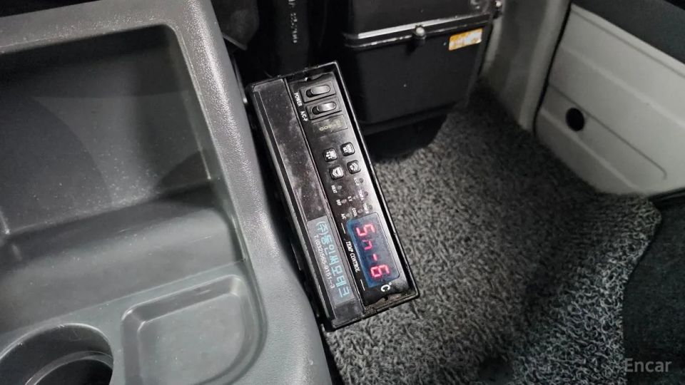 ChevroletGMDaewoo Labo