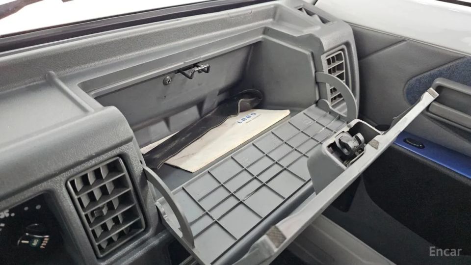 ChevroletGMDaewoo Labo