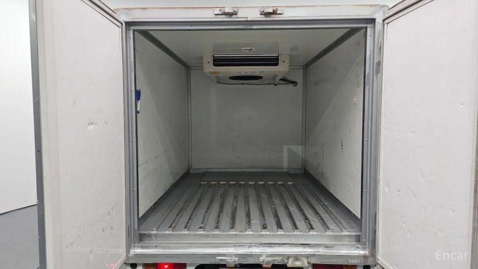 ChevroletGMDaewoo Labo