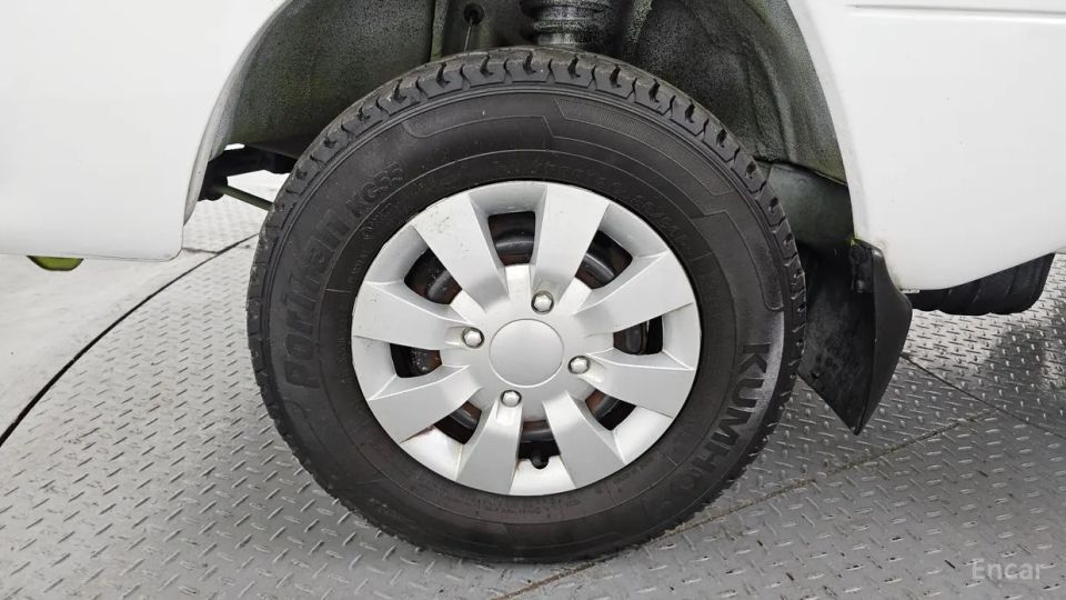 ChevroletGMDaewoo Labo