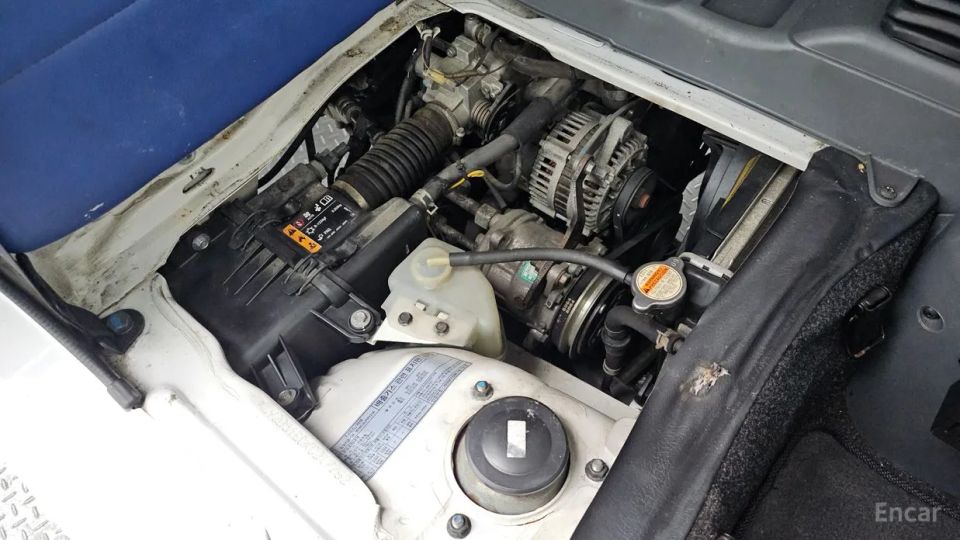 ChevroletGMDaewoo Labo