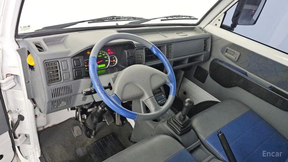 ChevroletGMDaewoo Labo
