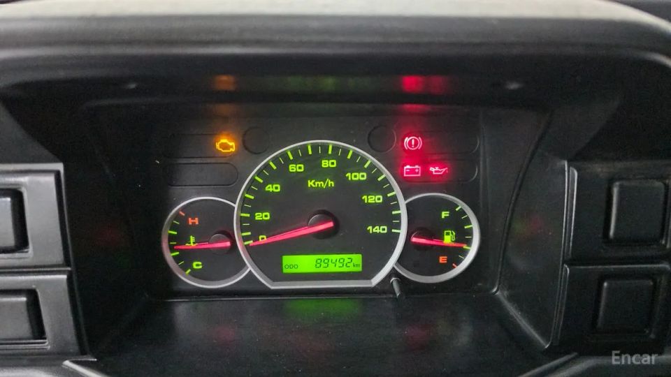 ChevroletGMDaewoo Labo