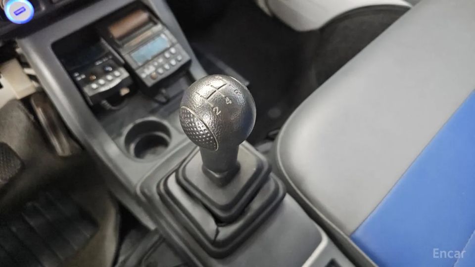 ChevroletGMDaewoo Labo