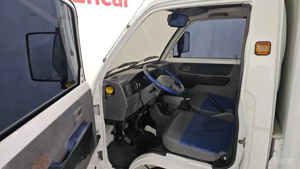 ChevroletGMDaewoo Labo