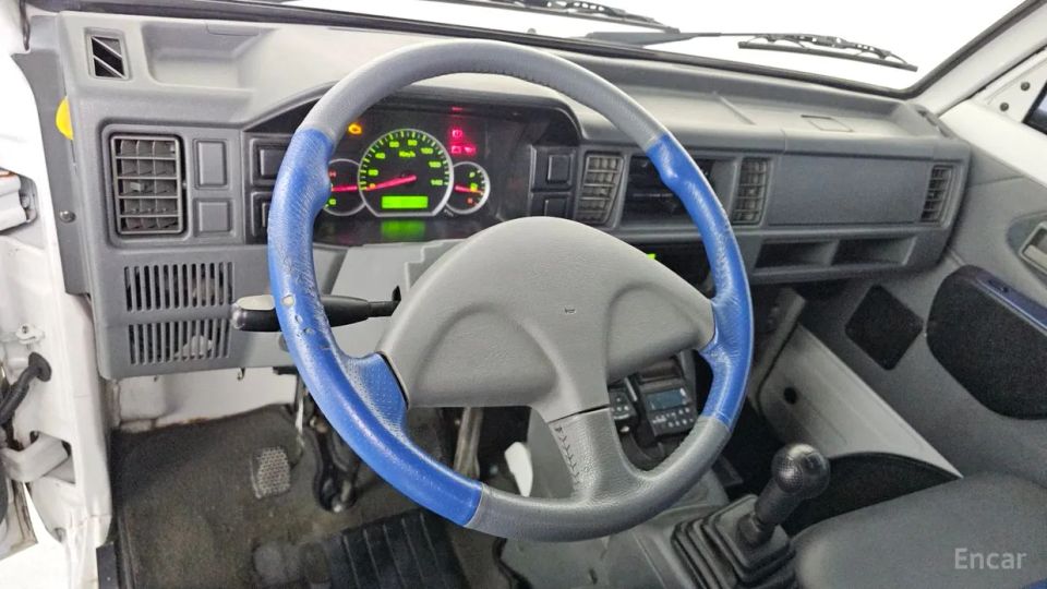 ChevroletGMDaewoo Labo