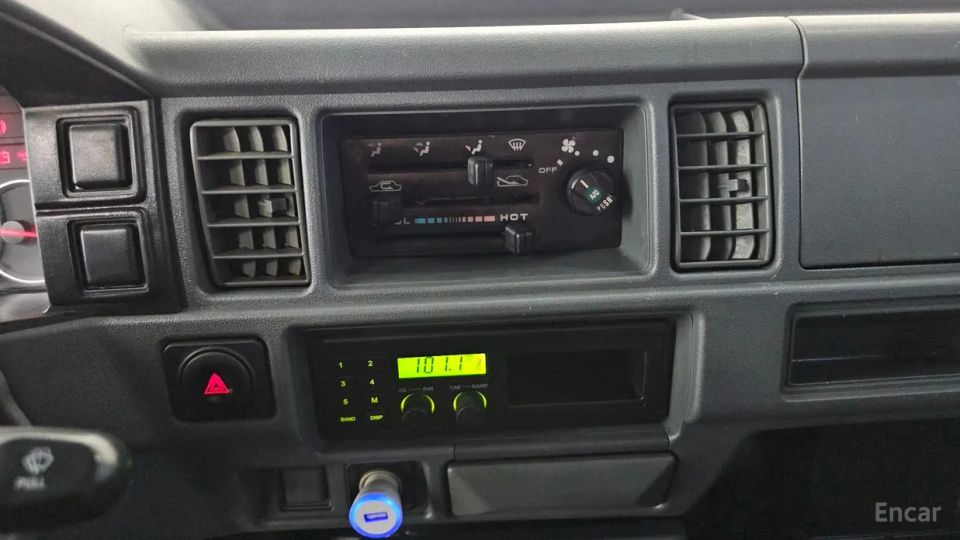 ChevroletGMDaewoo Labo