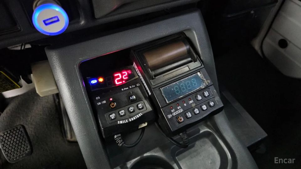 ChevroletGMDaewoo Labo