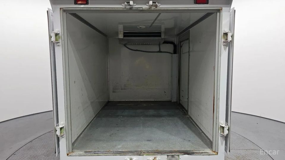 ChevroletGMDaewoo Labo