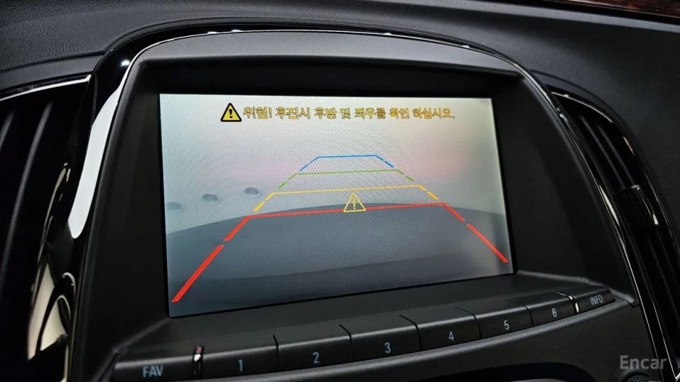 ChevroletGMDaewoo Alpheon