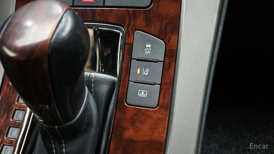 ChevroletGMDaewoo Alpheon