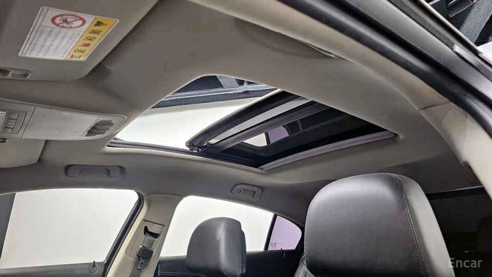 ChevroletGMDaewoo Alpheon