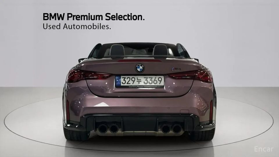 BMW M4
