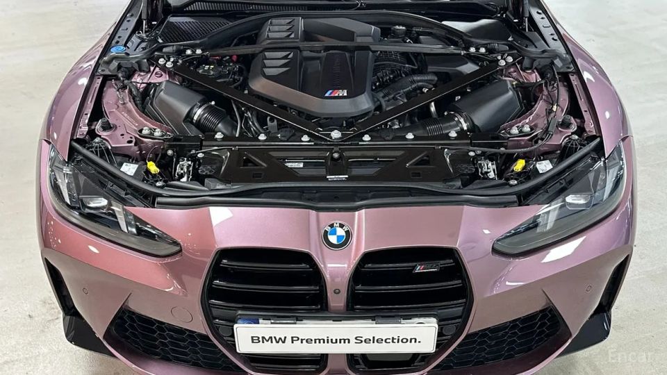 BMW M4