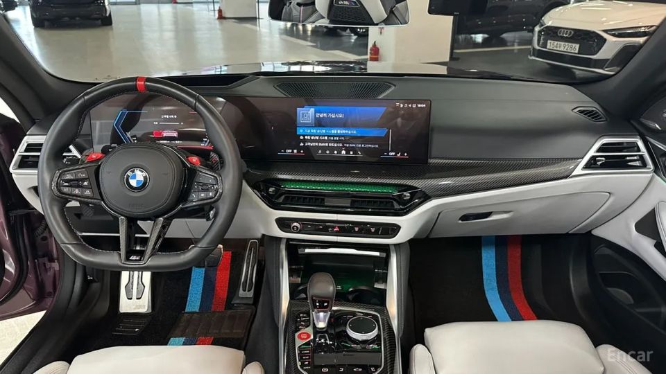 BMW M4