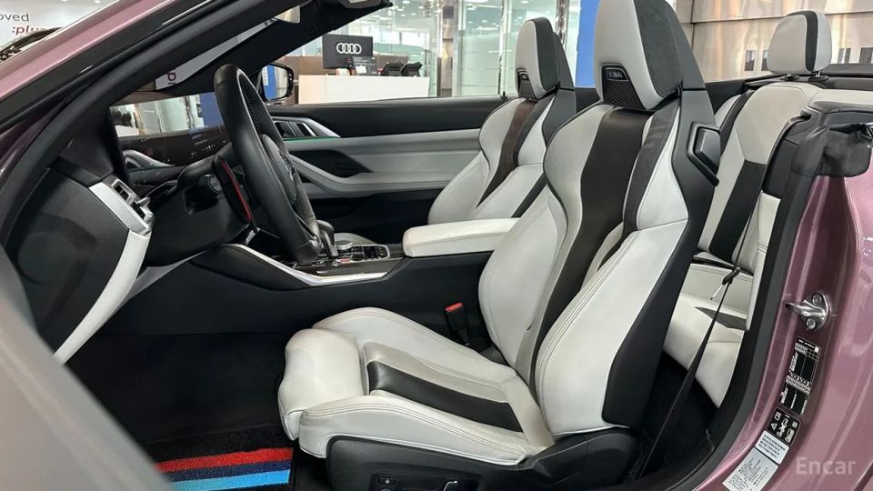 BMW M4