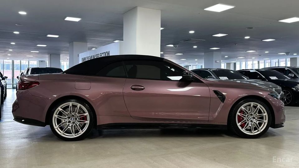 BMW M4