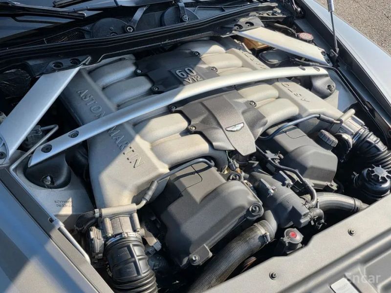 Astonmartin DB9