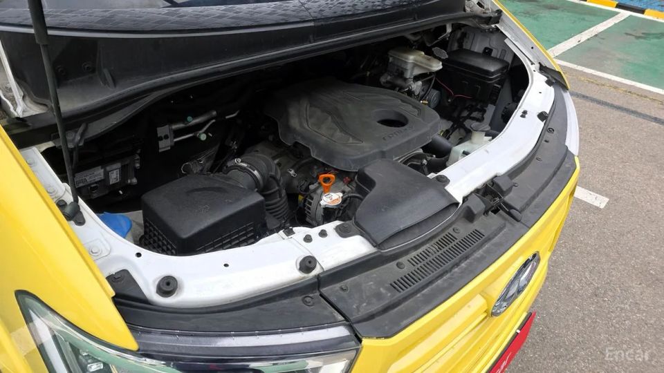 Hyundai Solati