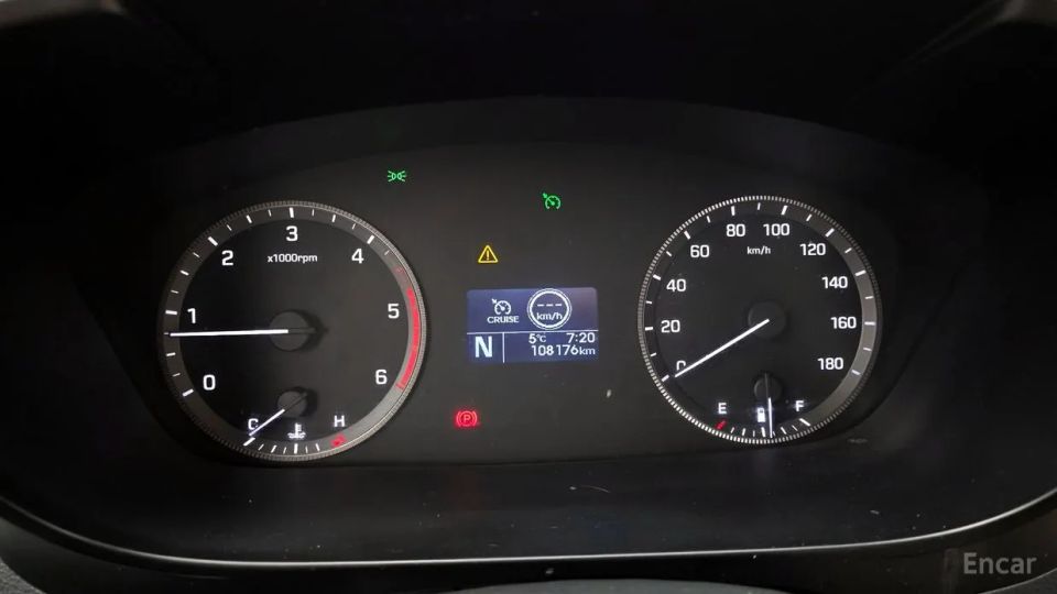 Hyundai Solati