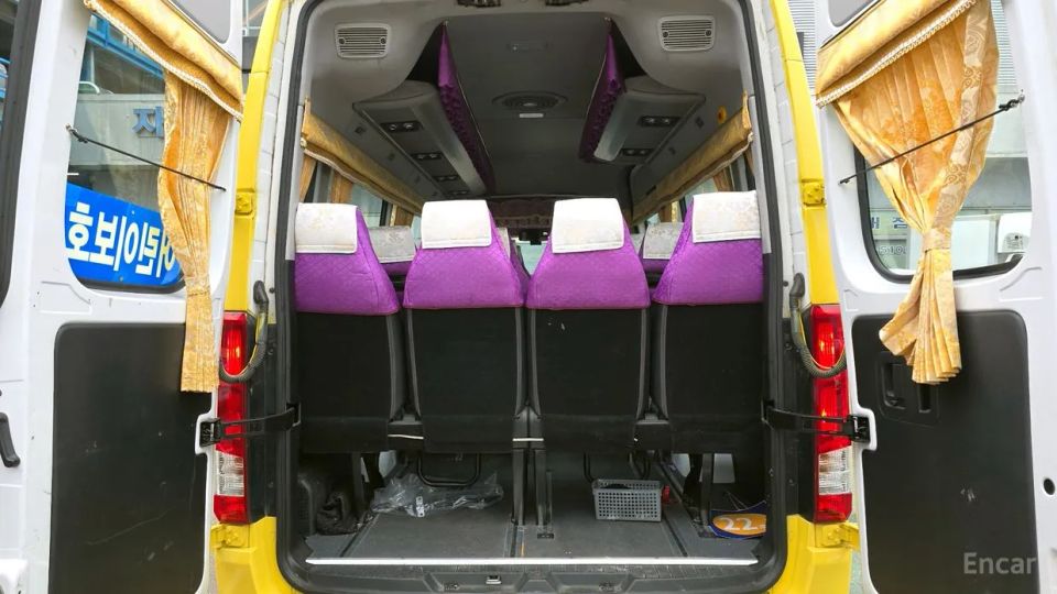 Hyundai Solati
