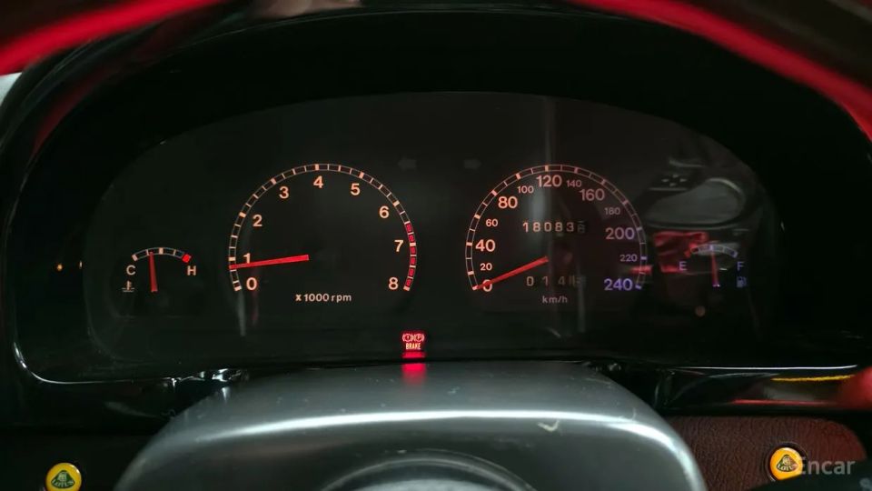 Kia Elan
