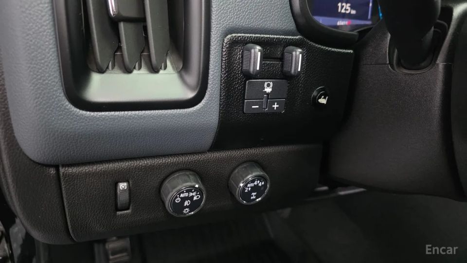 ChevroletGMDaewoo Colorado