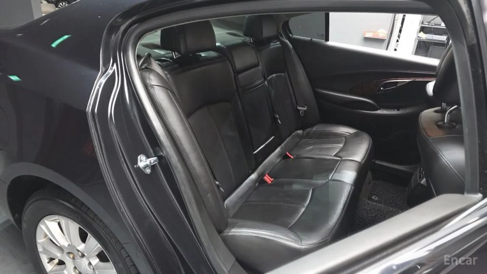 ChevroletGMDaewoo Alpheon