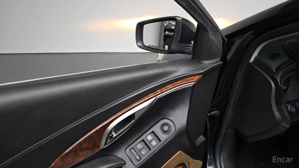 ChevroletGMDaewoo Alpheon