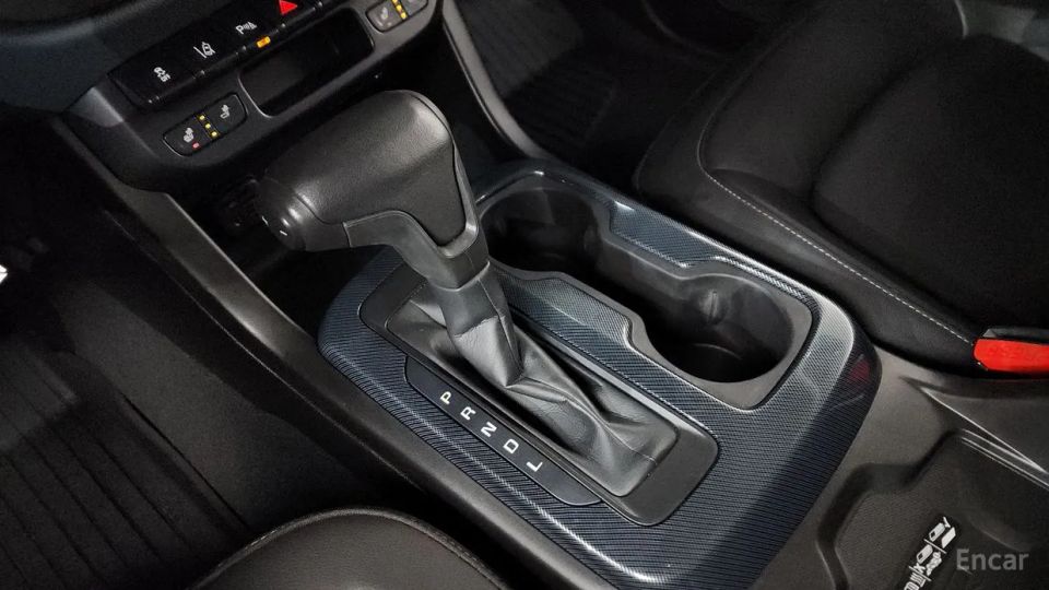 ChevroletGMDaewoo Colorado