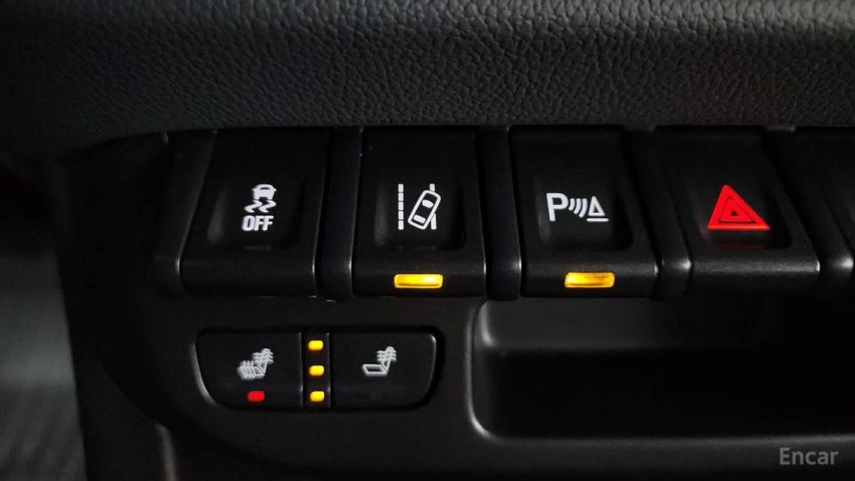 ChevroletGMDaewoo Colorado