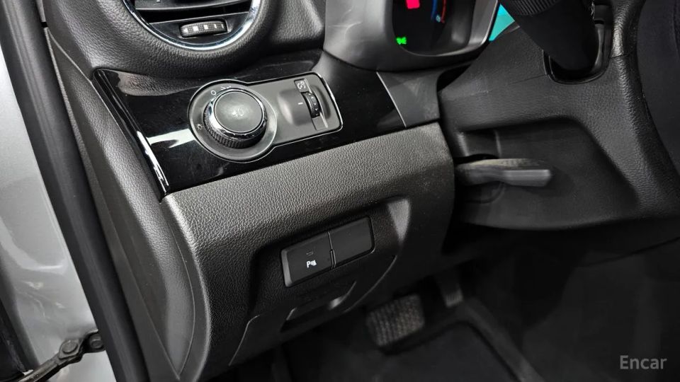 ChevroletGMDaewoo Orlando