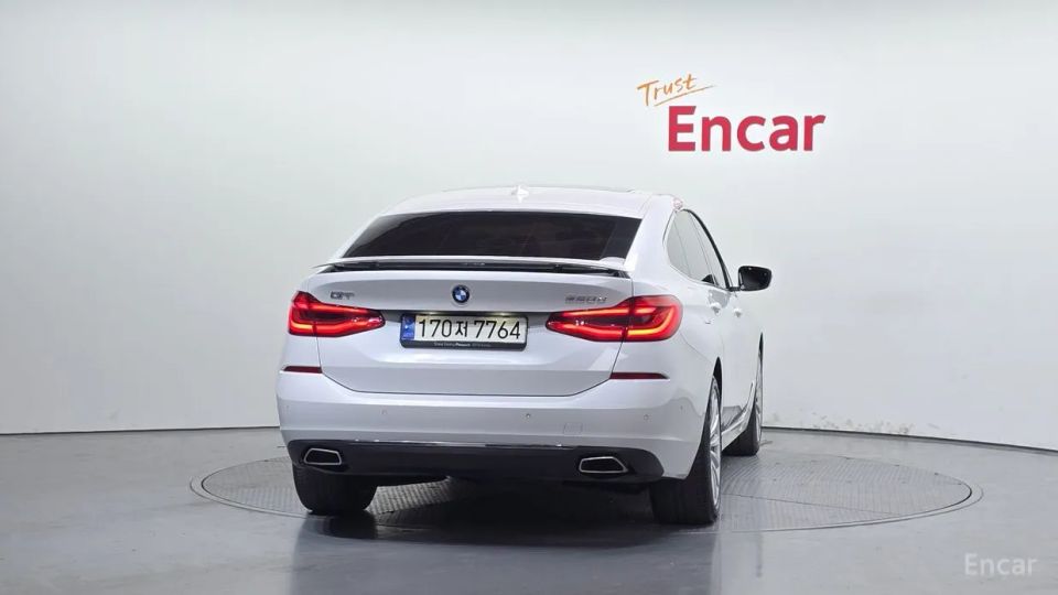 Bmw Gran Turismo