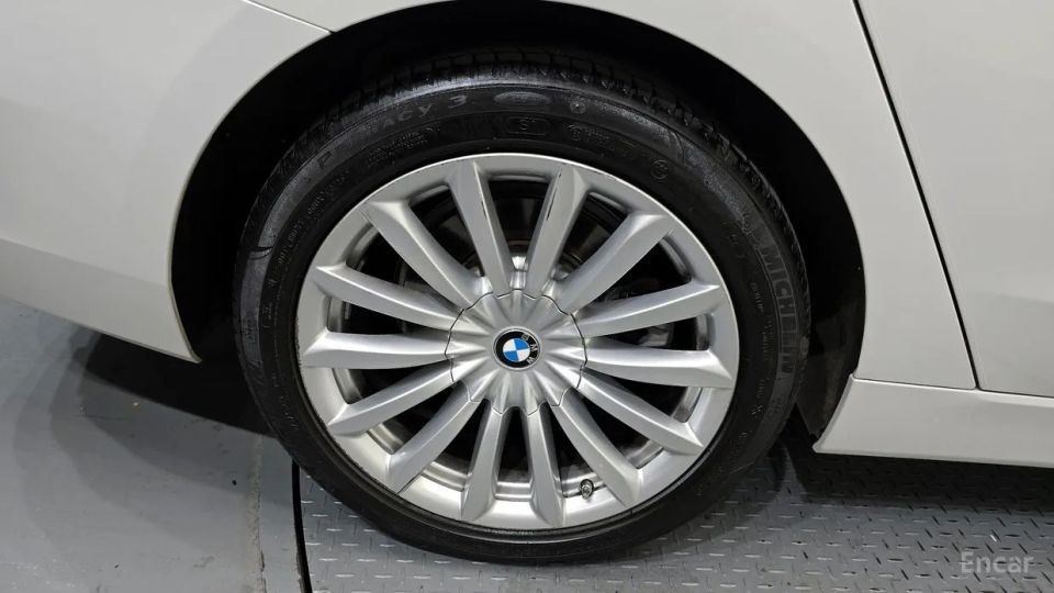 Bmw Gran Turismo