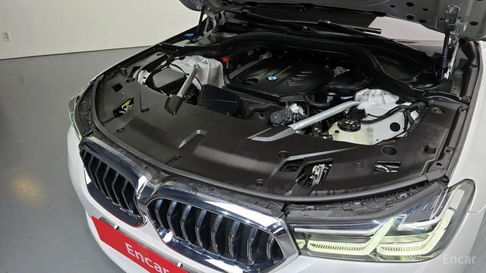 Bmw Gran Turismo