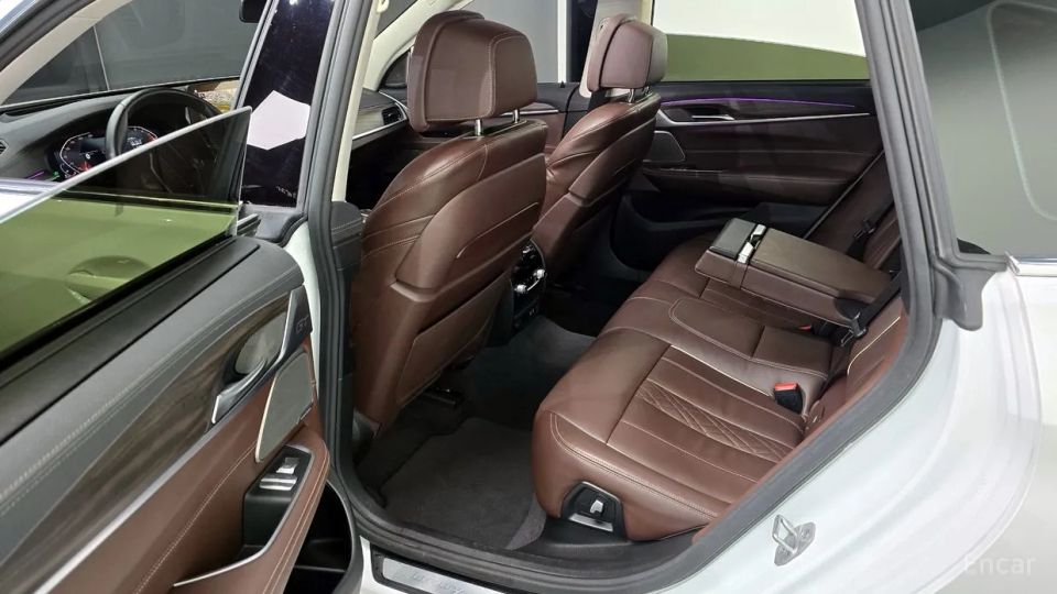 Bmw Gran Turismo