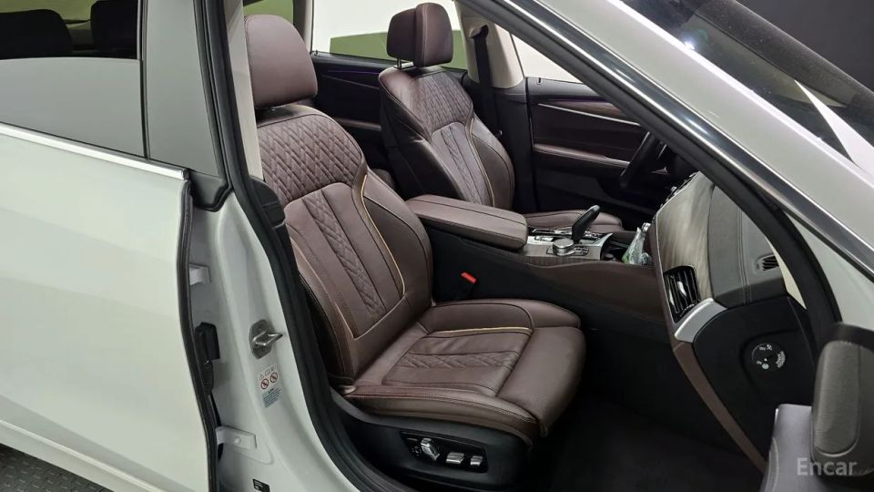 Bmw Gran Turismo