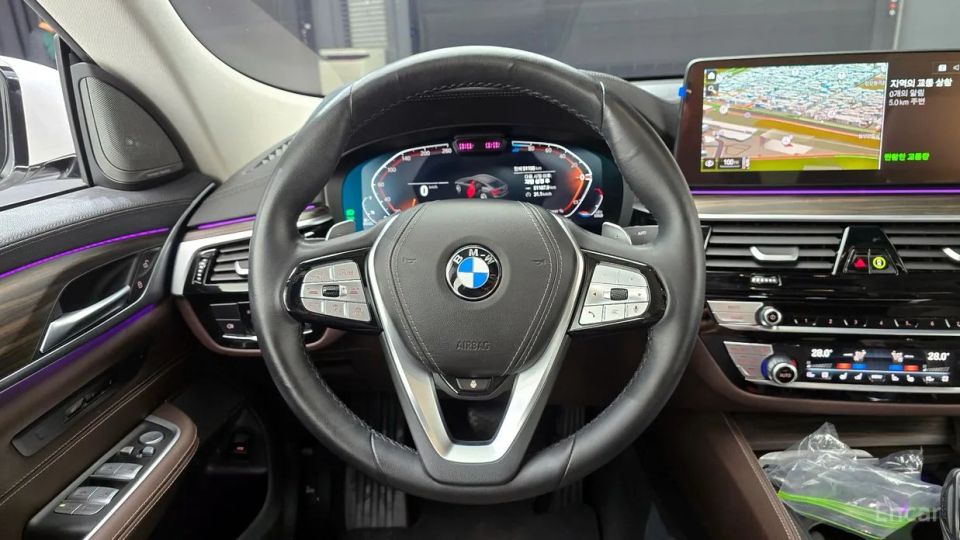 Bmw Gran Turismo